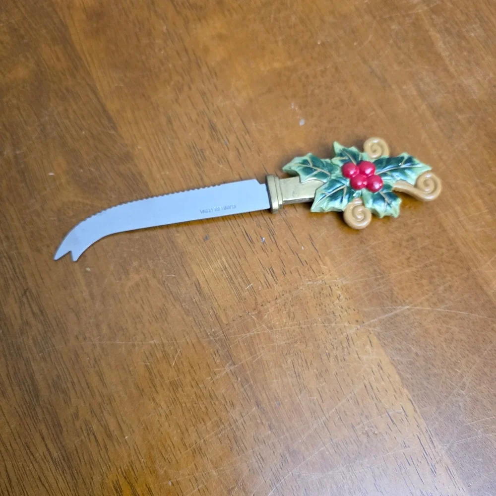 N/A christmas holly